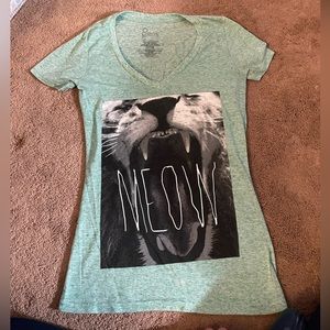 Empyre Lion Tee